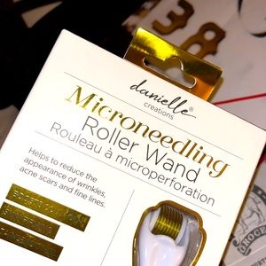 🧖🏻‍♂️ or 🧖🏻‍♀️ • Danielle x MicroBlade x Face Vibes•🧖🏻‍♂️ or 🧖🏻‍♀️